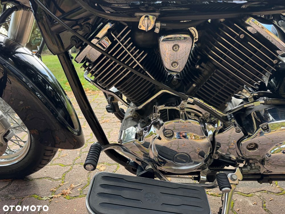 Yamaha Drag Star - 23