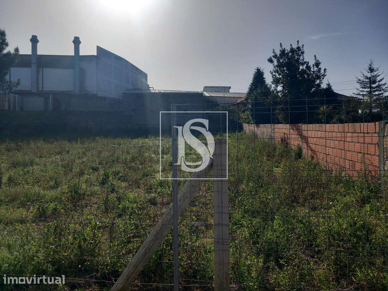 Terreno  Venda em Antas,Esposende - Grande imagem: 5/9