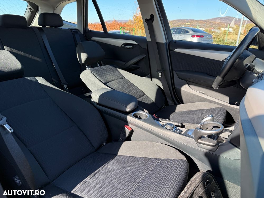 BMW X1 xDrive18d Aut. xLine - 34