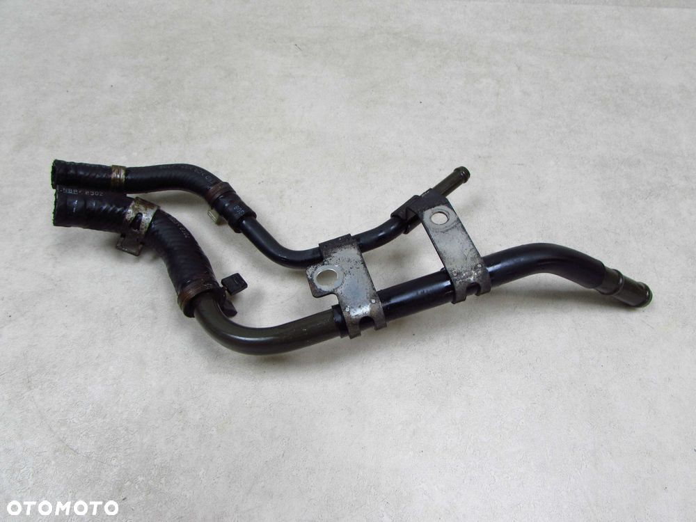 ISUZU NPR NQR NKR N75 5.2 D 4HK1 07-18 WAZ PRZEWOD PRZEWODY WSPOMAGANIA - 3