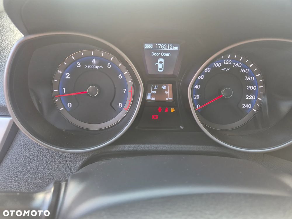 Hyundai i30 1.4 Trend - 15
