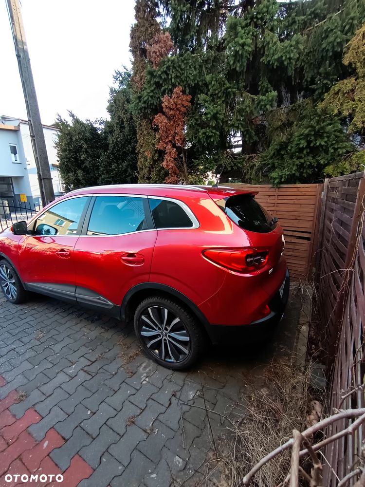 Renault Kadjar Energy dCi 110 Business - 4