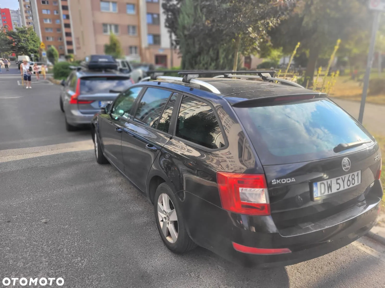 Skoda Octavia 1.6 TDI Elegance - 3