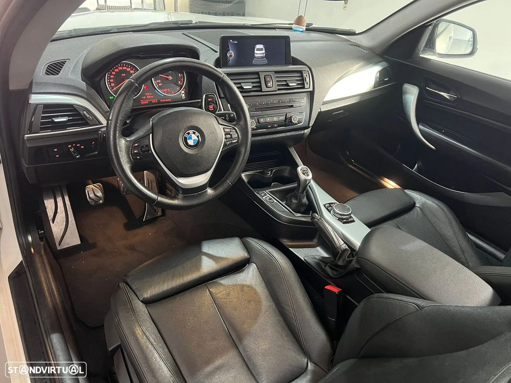 BMW 220 d M Sport - 18