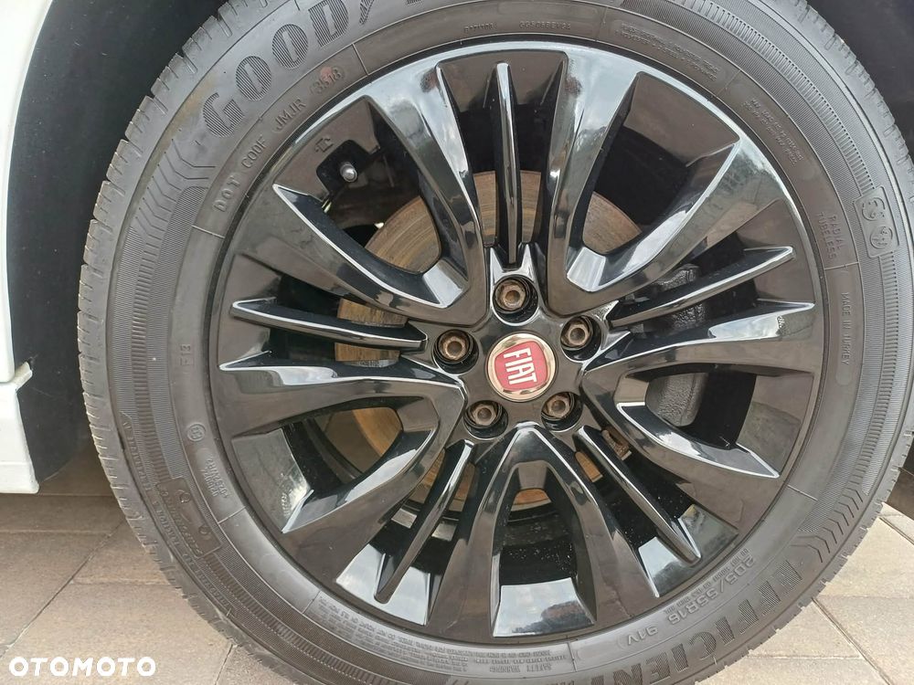Fiat Tipo 1.4 16v Lounge EU6d - 25