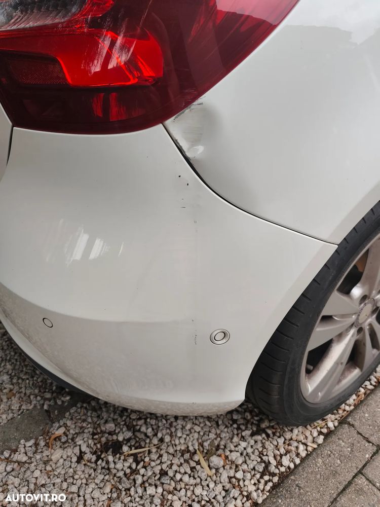 Mercedes-Benz A 180 (BlueEFFICIENCY) 7G-DCT - 9