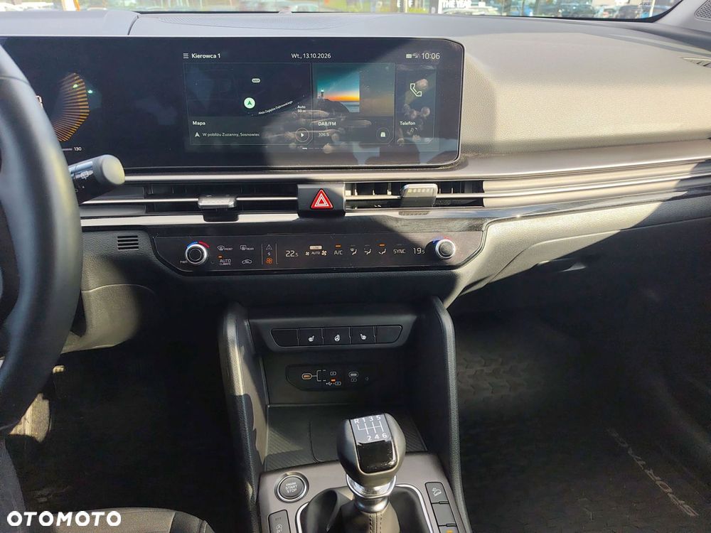 Kia Sportage 1.6 T-GDI L 2WD - 23