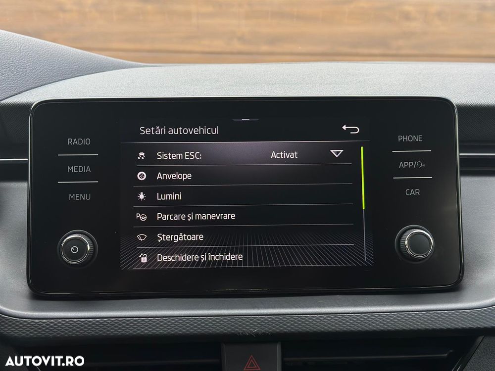 Skoda Scala 1.0 TSI Ambition - 24