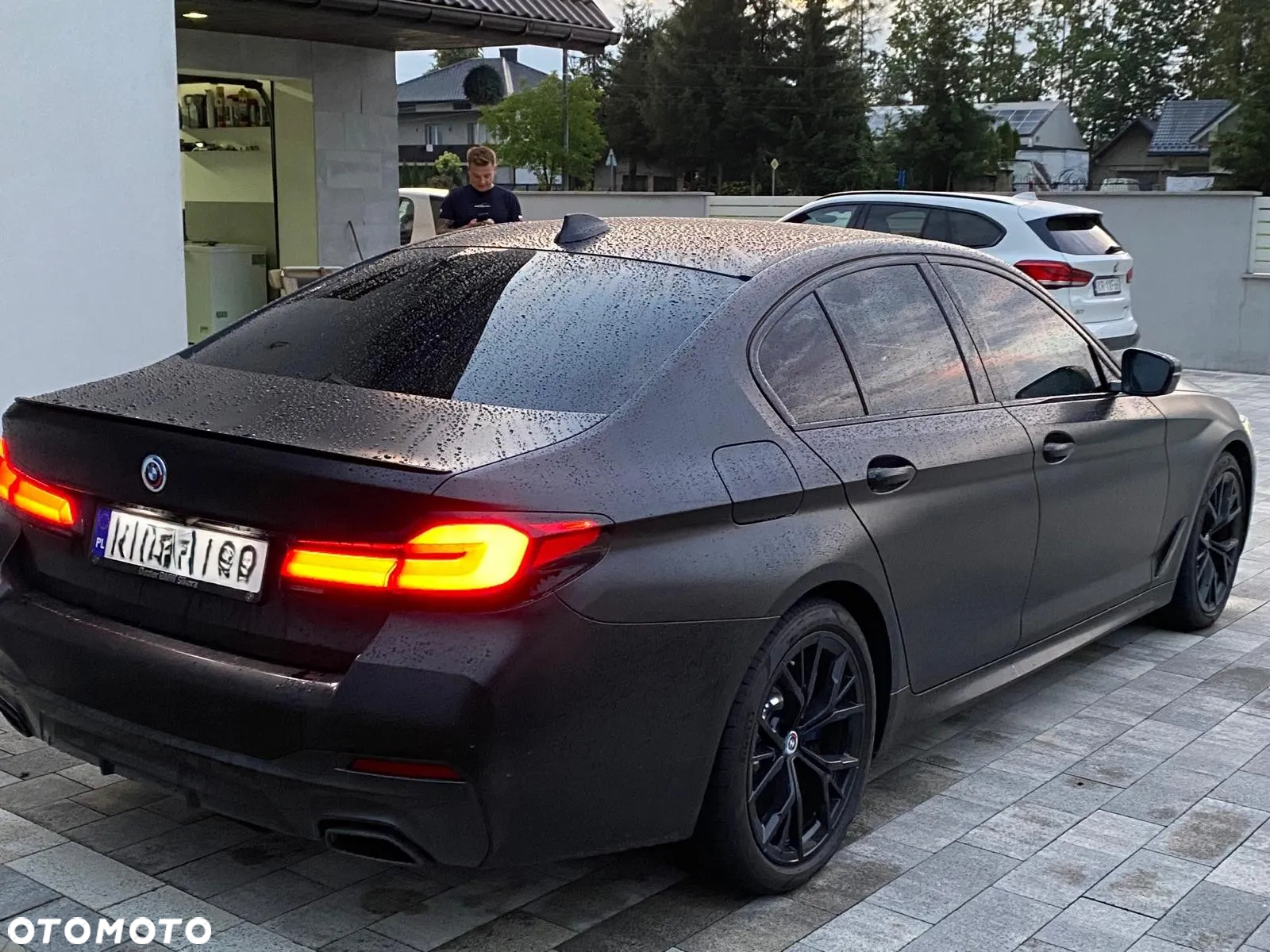 BMW Seria 5 - 3