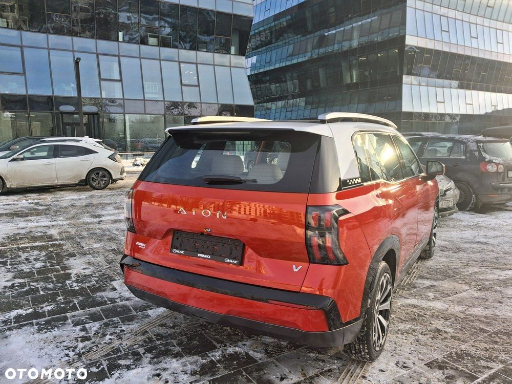 GAC AION V - 5