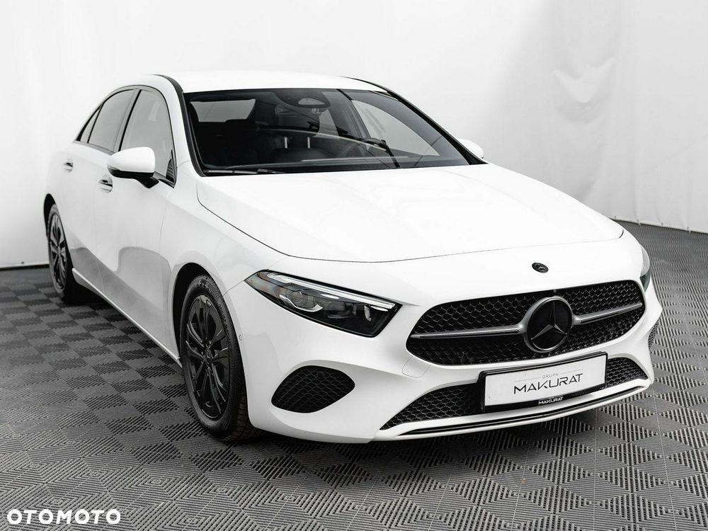 Mercedes-Benz Klasa A - 4