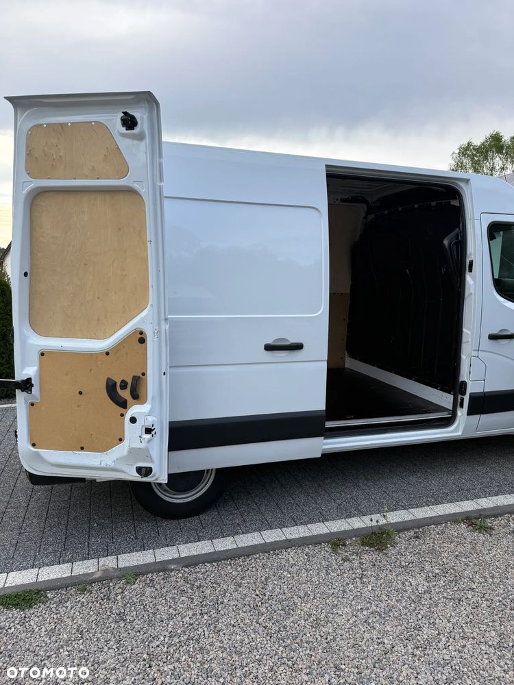 Renault MASTER 2023 Salon Polski 2.3-136 - 38