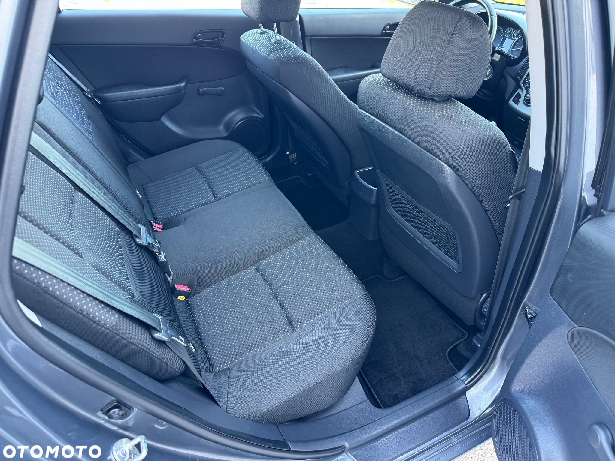 Hyundai i30 i30cw 1.4 Edition 20 - 16