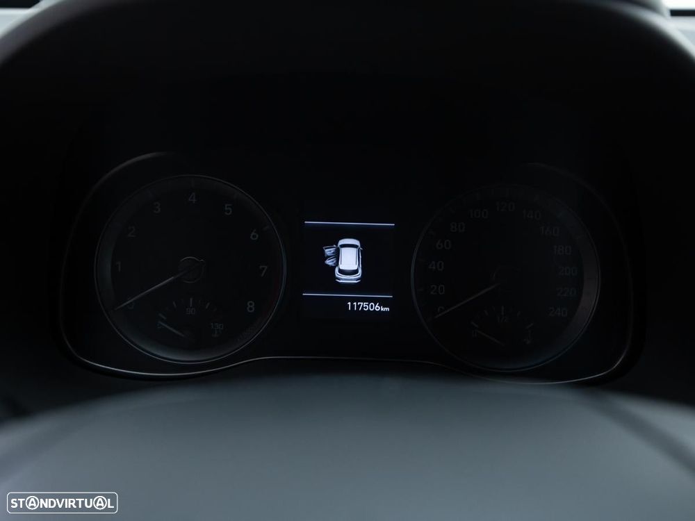 Hyundai Kauai - 17