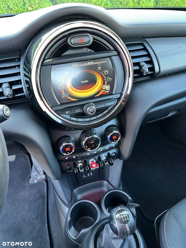MINI Cooper Classic Trim - 23