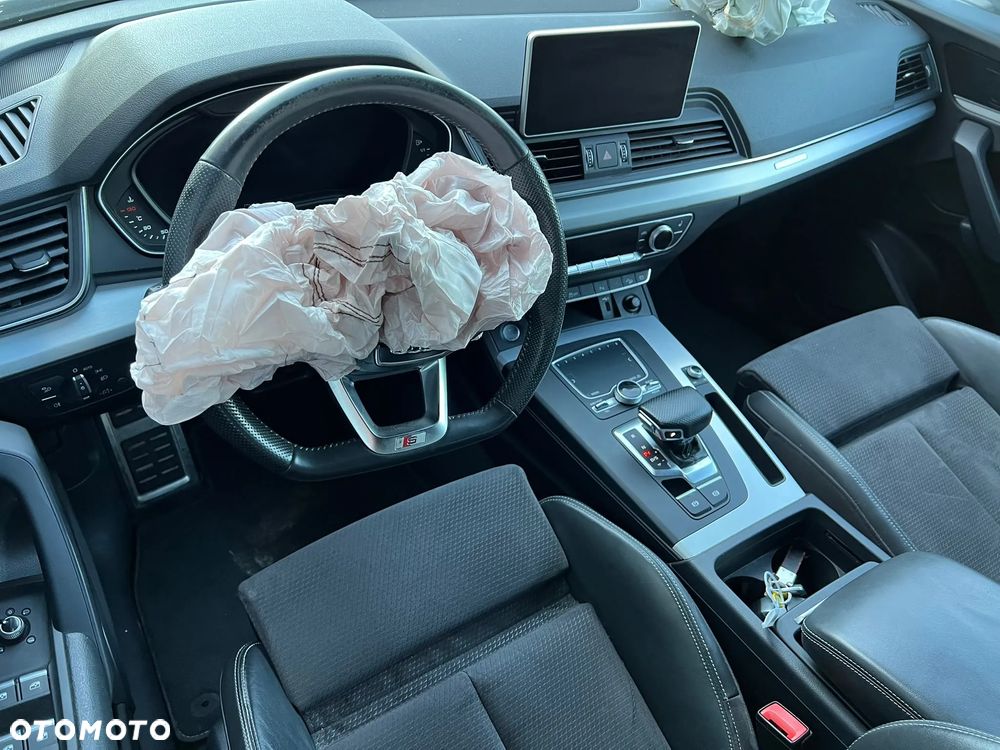 Audi Q5 2.0 TDI Quattro S tronic - 15