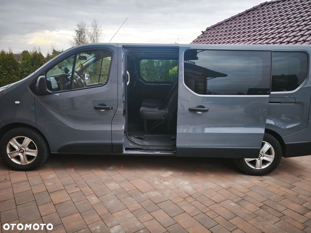 Renault Trafic - 3