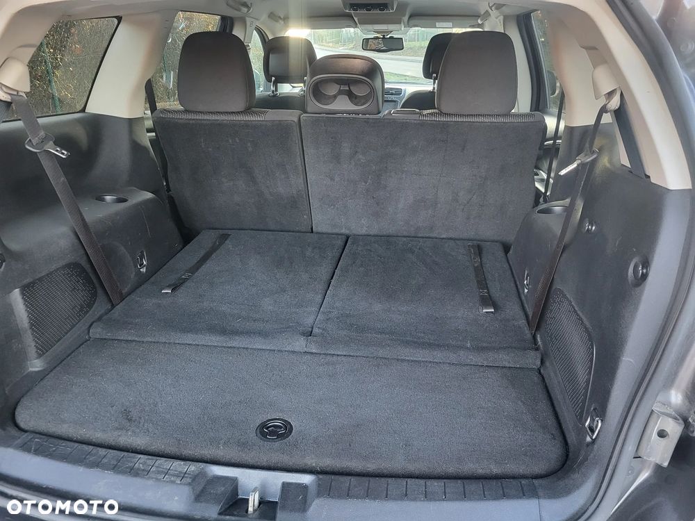 Fiat Freemont 2.0 Multijet 16V DPF Lounge - 13