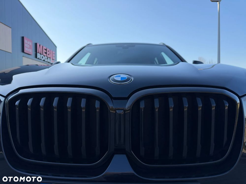 BMW X3 xDrive20i M Sport sport - 21