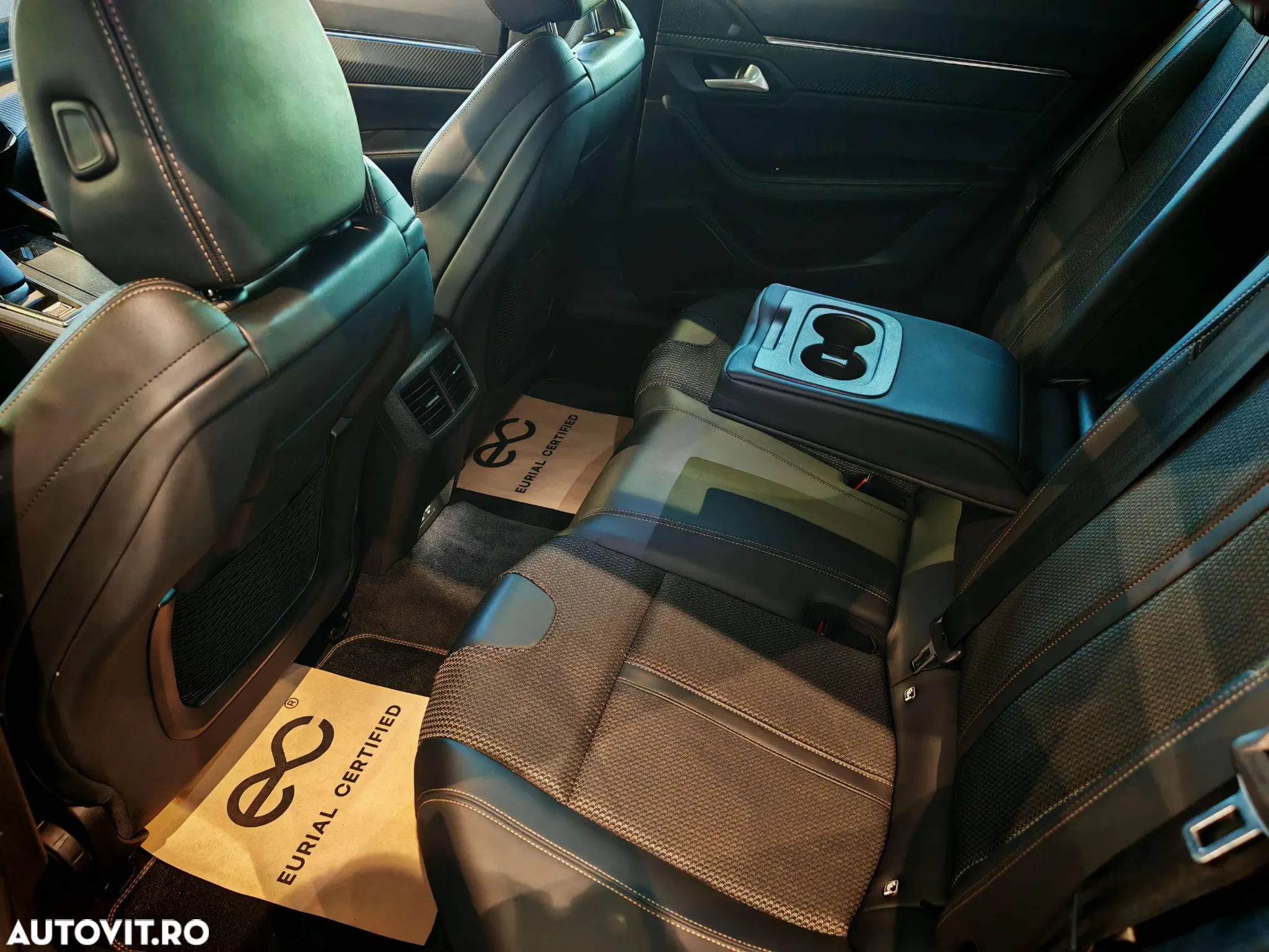 Peugeot 508 - 18