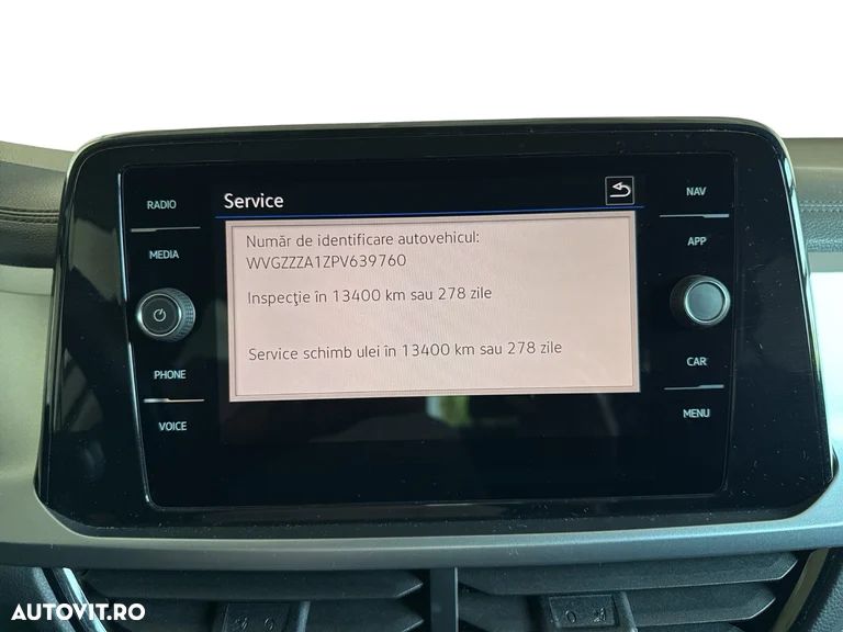 Volkswagen T-Roc 1.5 TSI DSG Style - 31