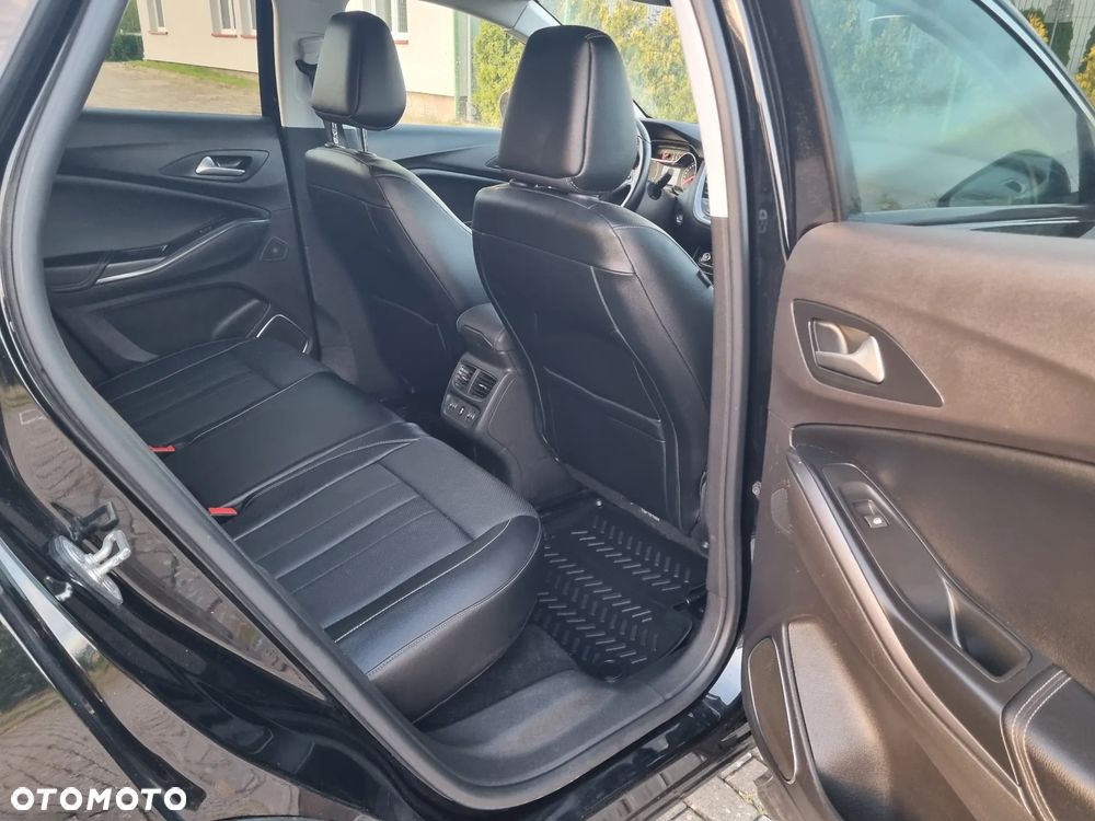 Opel Grandland X 2.0 CDTI Innovation S&S - 31