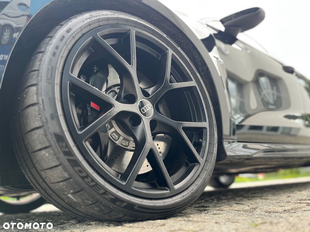 Audi RS3 Sportback - 11