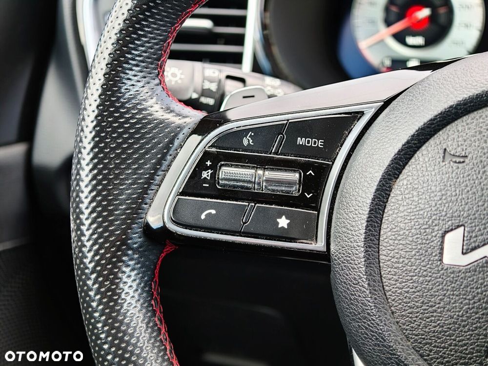 Kia ProCeed 1.6 T-GDI GT DCT - 20