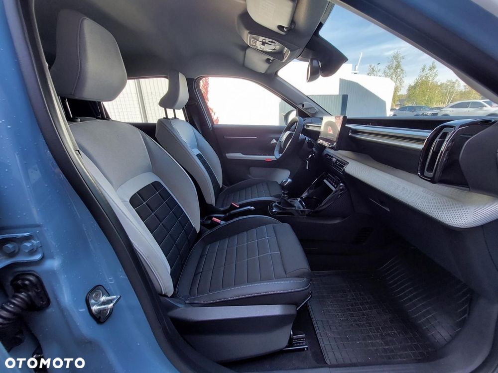 Citroën C3 1.2 T Max - 10