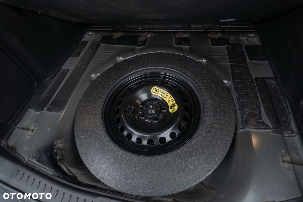 Ford Focus SW 1.0 EcoBoost Hybrid TITANIUM STYLE - 40