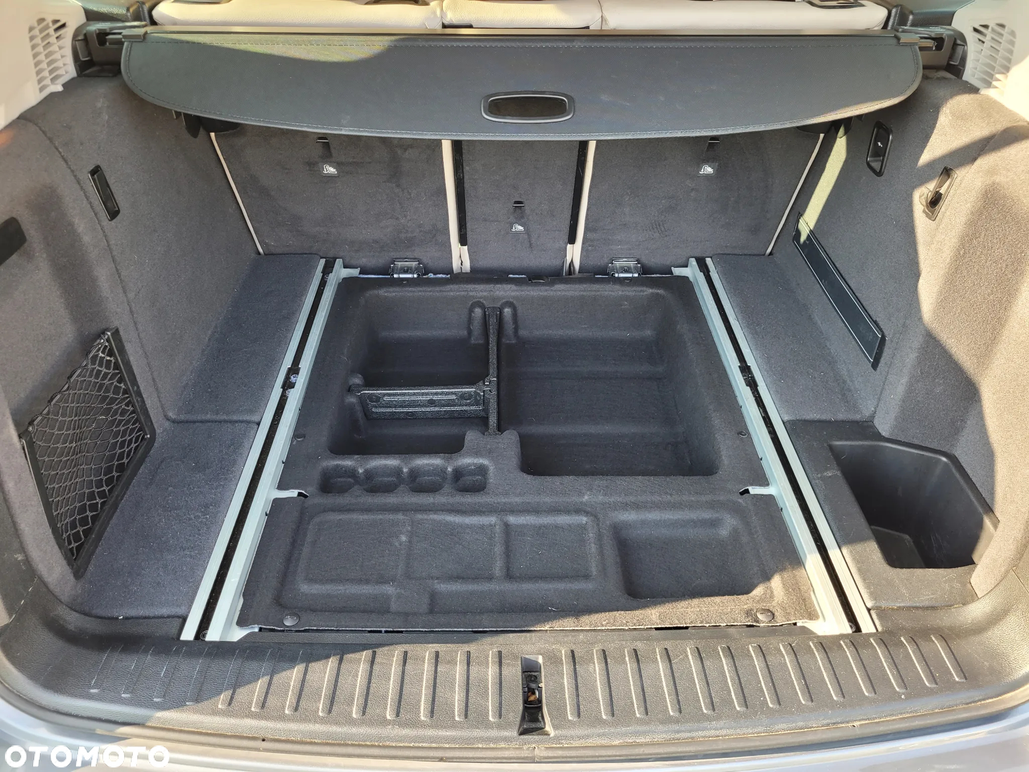 BMW X3 xDrive28i - 20