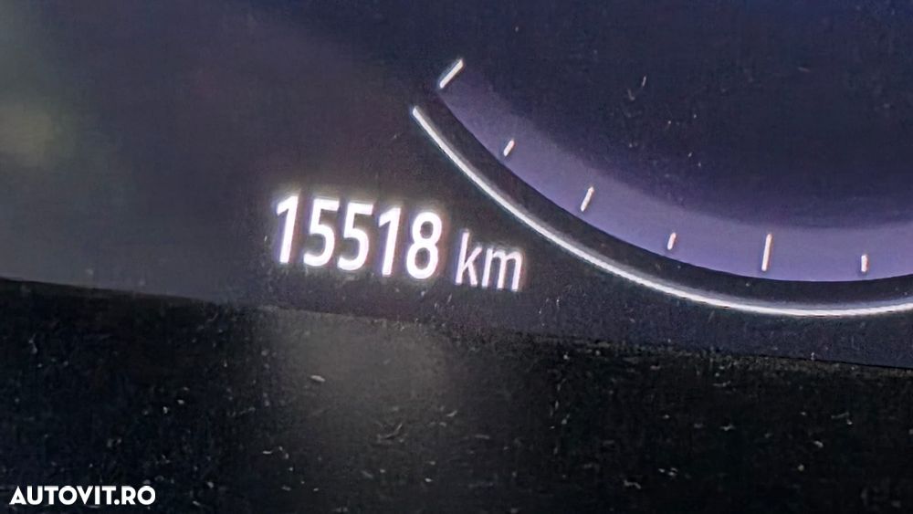 Renault Megane - 12