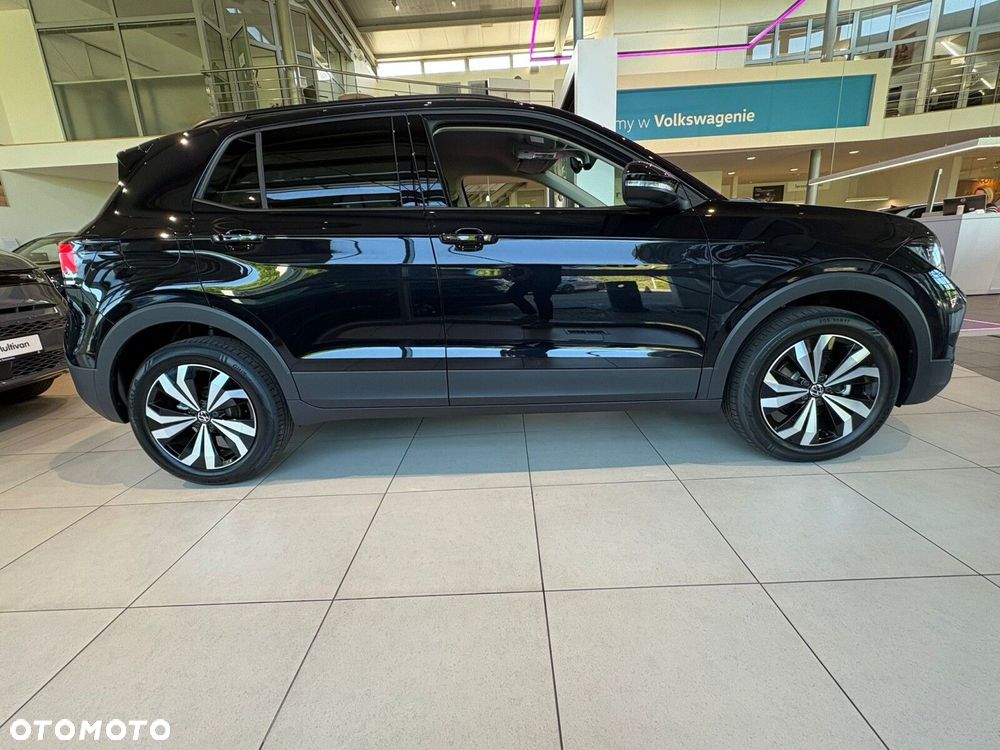 Volkswagen T-Cross - 4