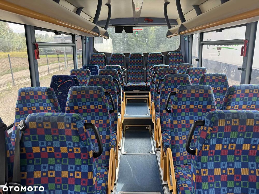 Irisbus Recreo - 14