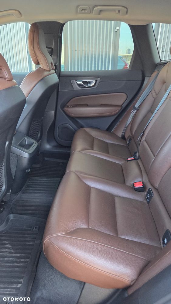 Volvo XC 60 T4 Inscription - 22