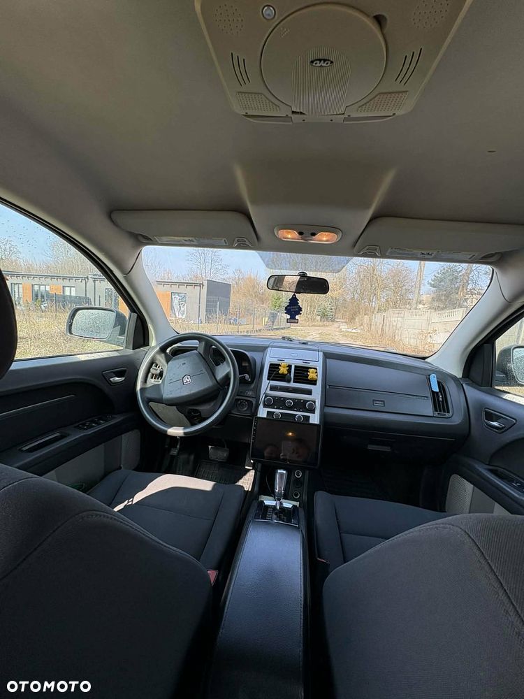 Dodge Journey - 19