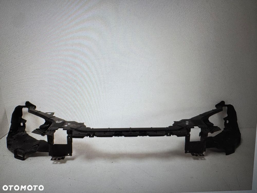 Volvo V40 II 12- pas przód wzmocnienie nowe - 3