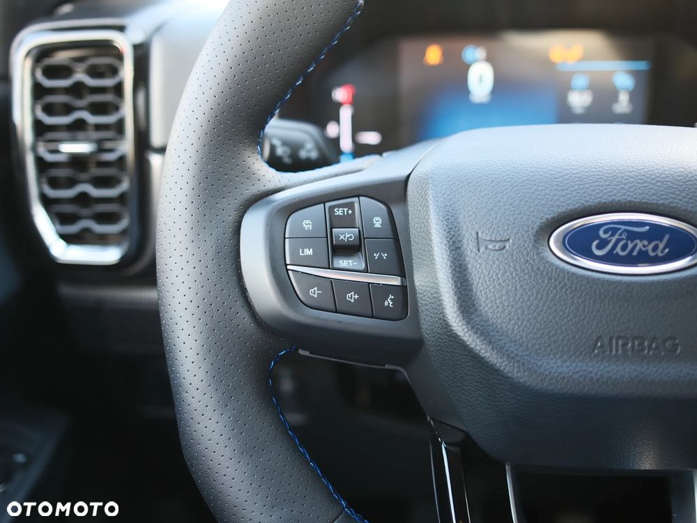 Ford Ranger MS-RT - 27