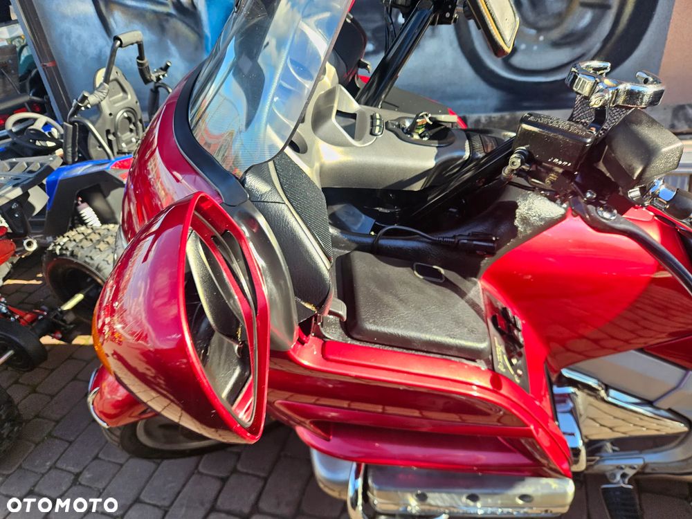 Honda GL - 14