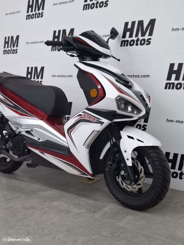 Znen ZN125T ZNAP 125 - 12