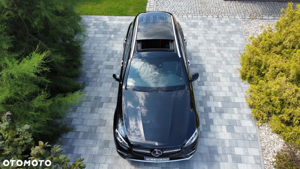 Mercedes-Benz GLC - 3