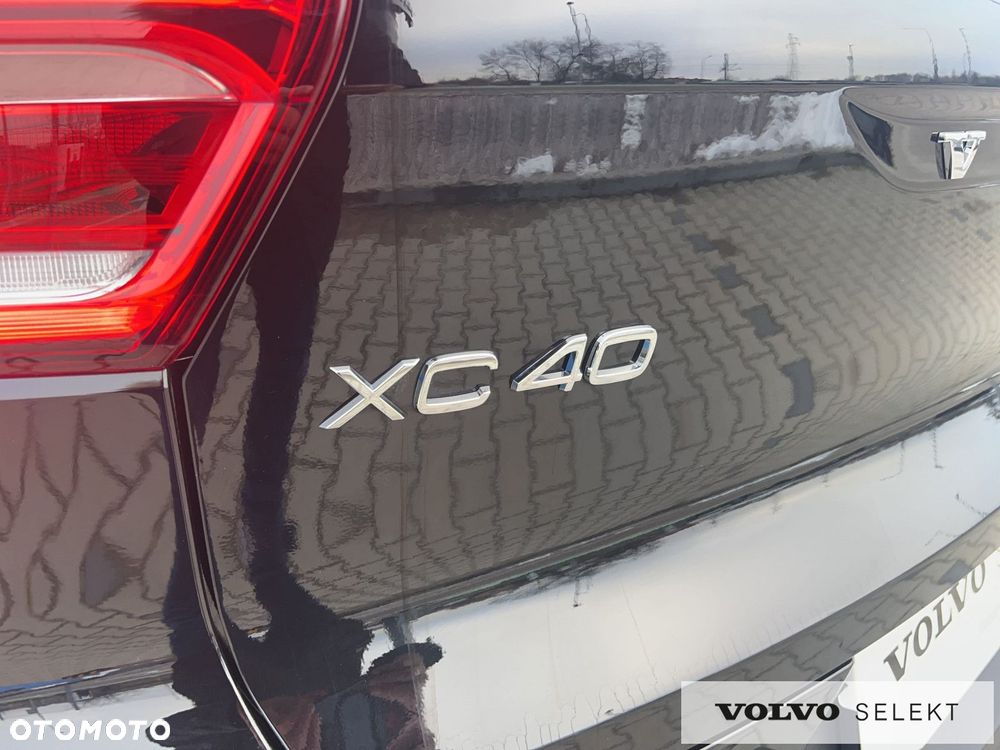 Volvo XC 40 - 33