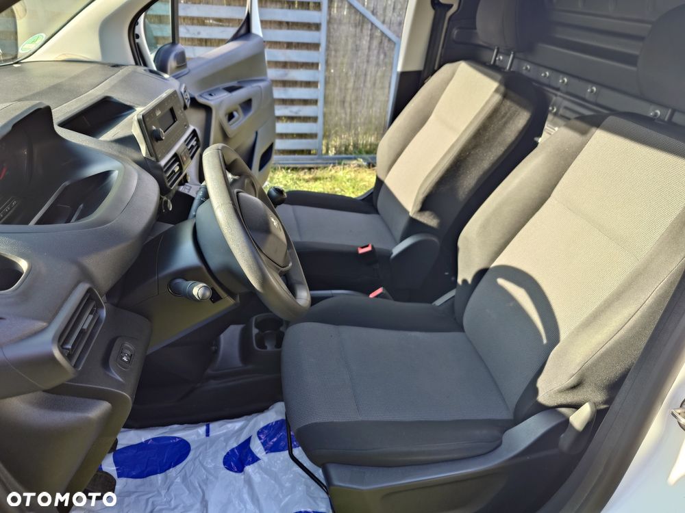 Peugeot Partner - 14