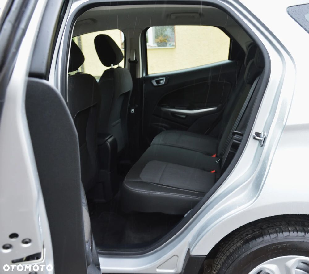 Ford EcoSport - 27