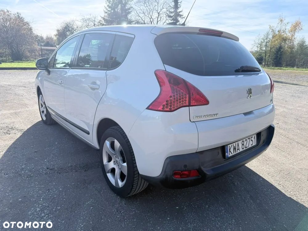 Peugeot 3008 - 7