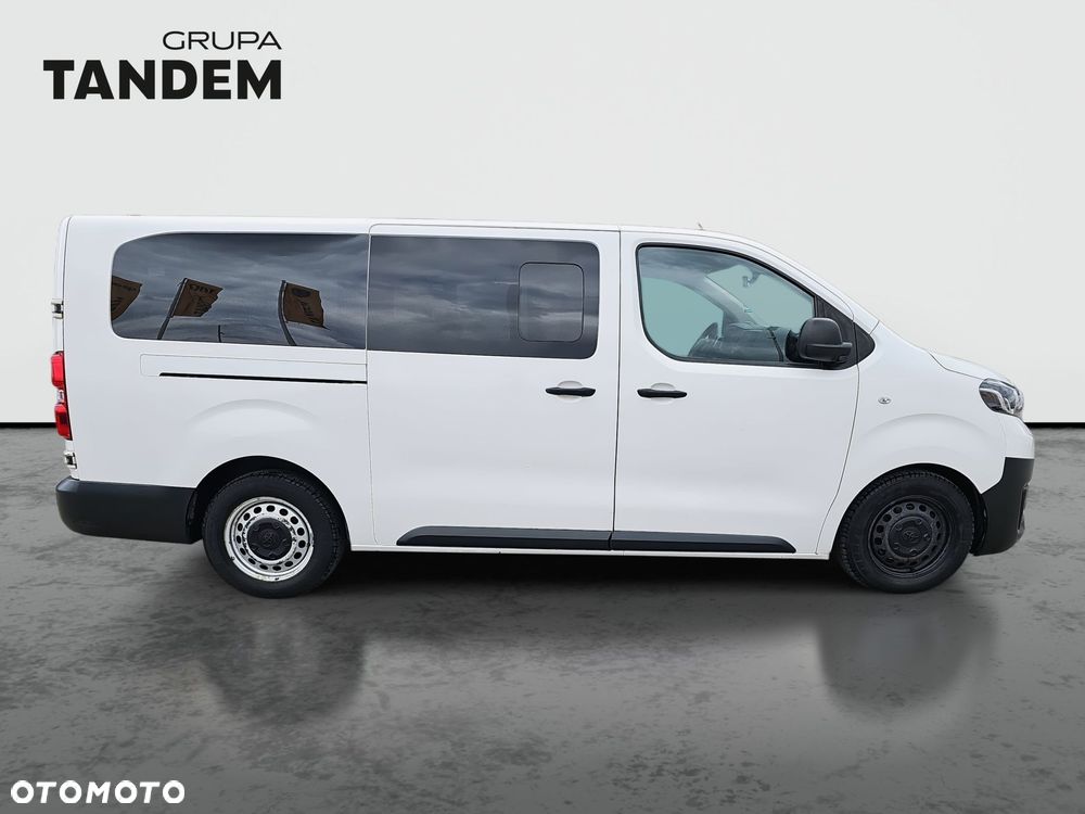 Toyota PROACE - 4