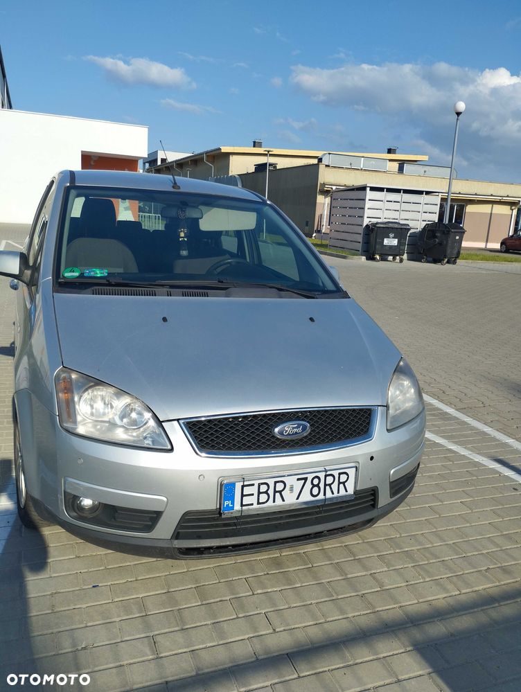 Ford C-MAX - 2