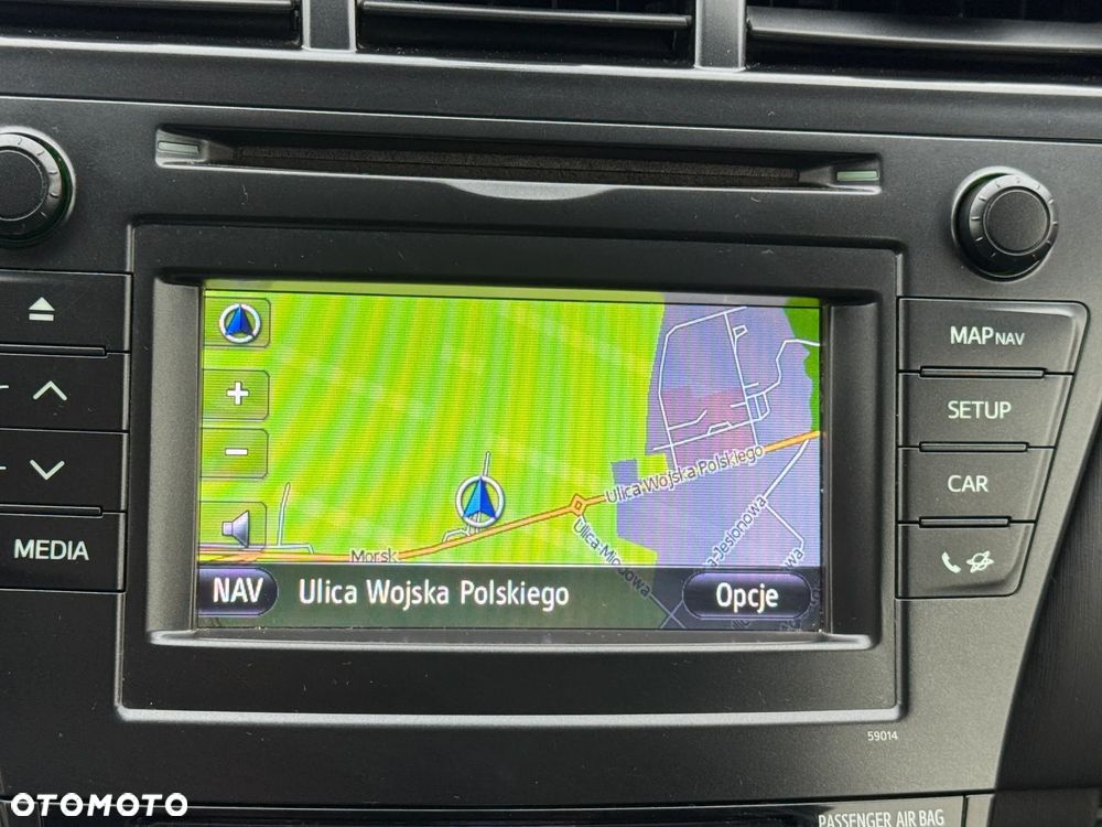 Toyota Prius+ (Hybrid) Comfort - 16