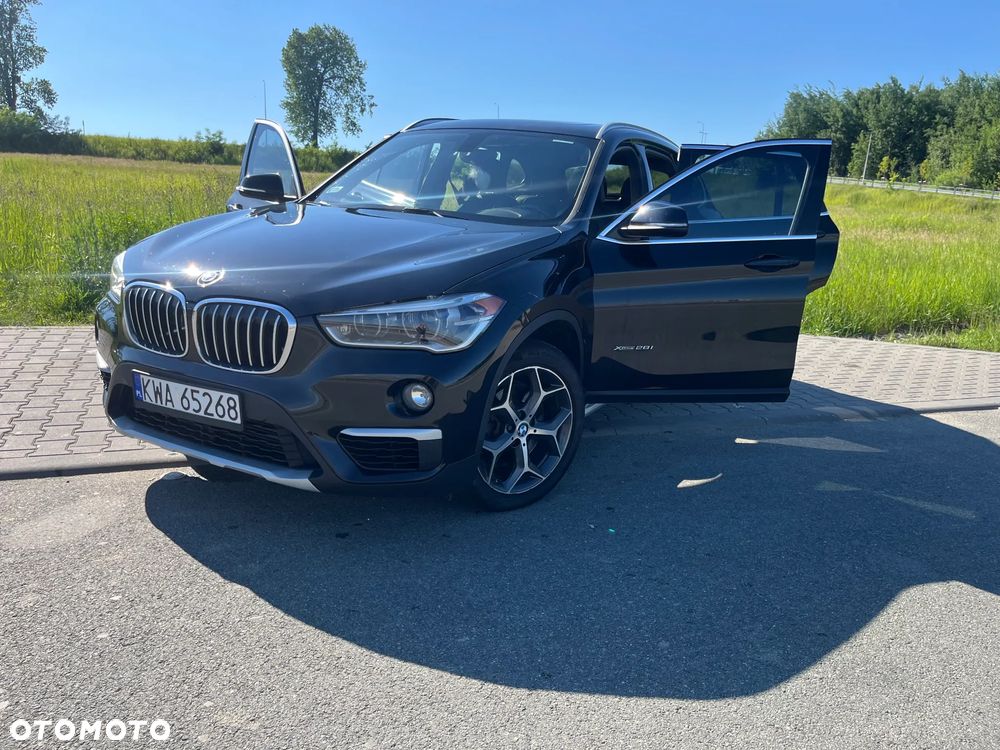 BMW X1 - 3