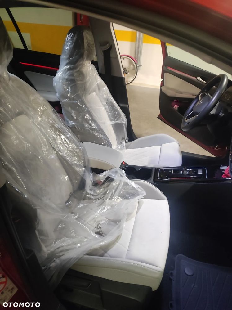 Volkswagen Golf 2.0 TDI Style DSG - 7